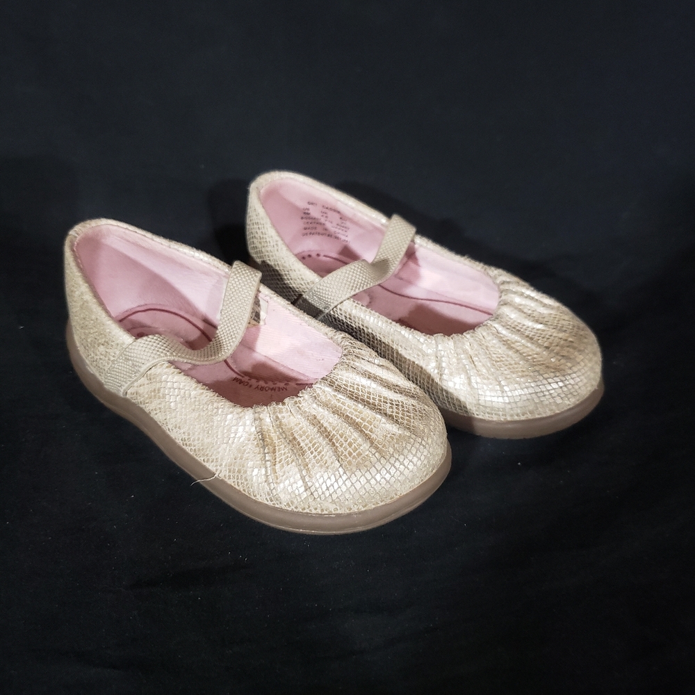 Stride Rite Dress Shoes - Picture 3 of 4
